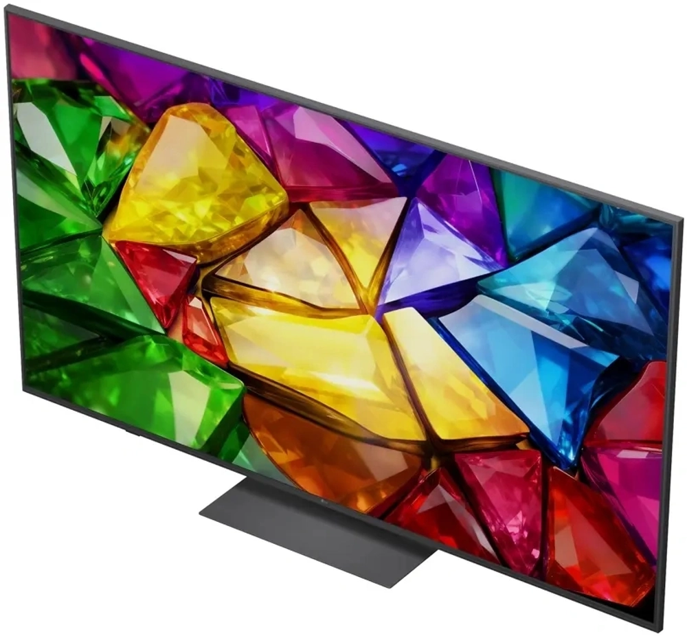 Телевизор LED LG 65" 65MRGB86B6A.ARUG черный 4K Ultra HD 120Hz DVB-T2 DVB-C DVB-S2 USB WiFi Smart TV