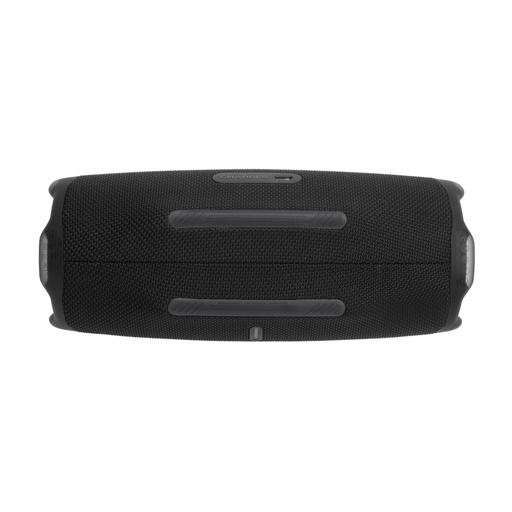 Портативная колонка JBL Charge 6, черный