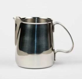 Питчер для молока 350 мл, нерж. сталь, P.L.- Barbossa