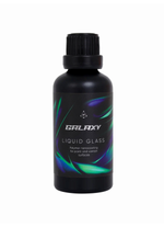 GALAXY Полимерное нанопокрытие для лакокрасочных поверхностей LIQUID GLASS 50мл