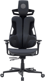Кресло офисное Cactus CS-CHR-DUO-BBK