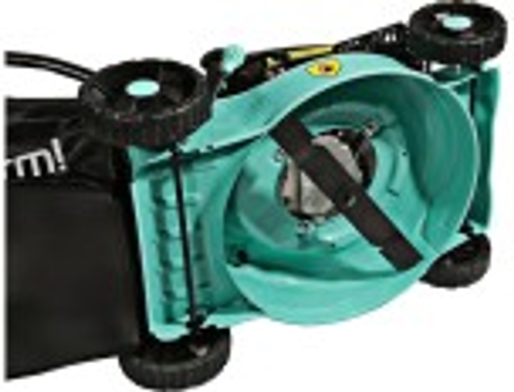 Газонокосилка бензиновая Sturm PL4214