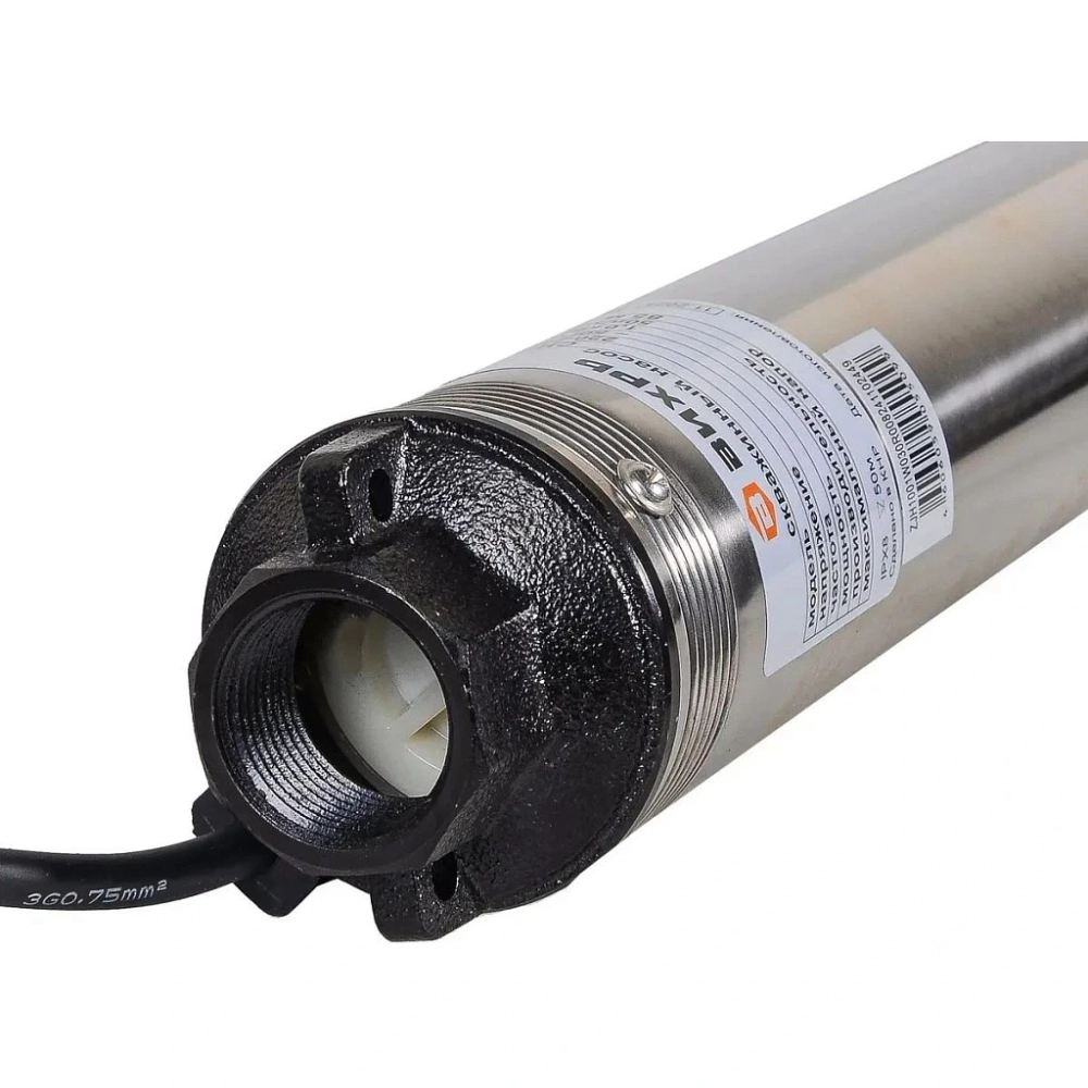 Скважинный насос Вихрь СН-85