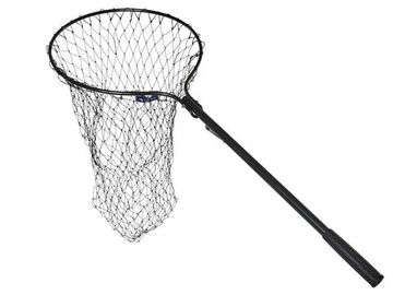 Подсачек складной Salmo 112х40х50см