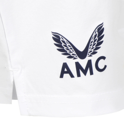 Мужские теннисные шорты Castore Core Active Shorts Men - White