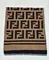 Шарф Fendi кашемировый FF