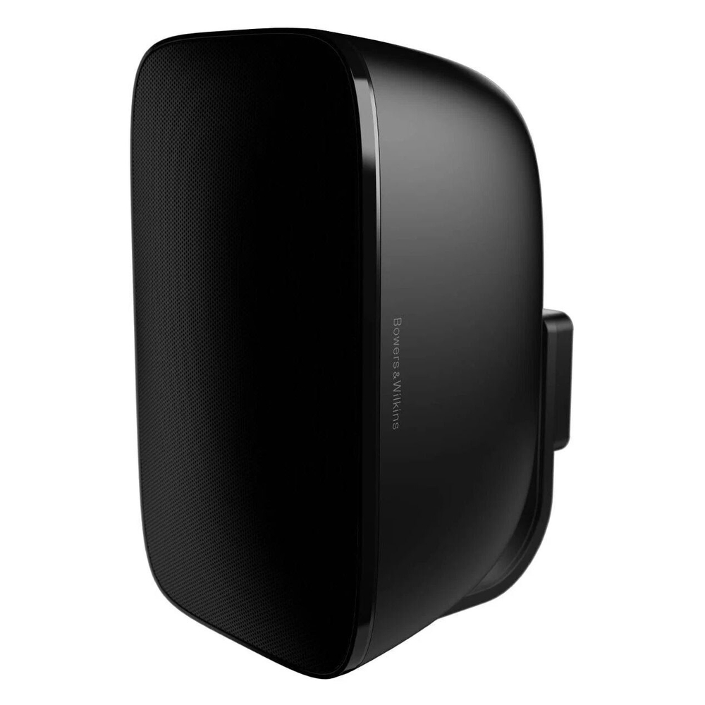 Bowers & Wilkins AM-1 Black