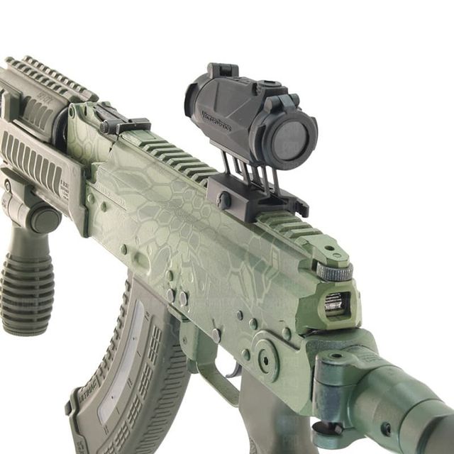 Коллиматор Maverick-IV MINI MIL, Vector Optics