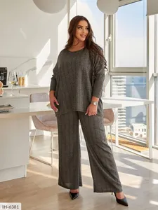 Костюм IH-6362 Фабрика Моды