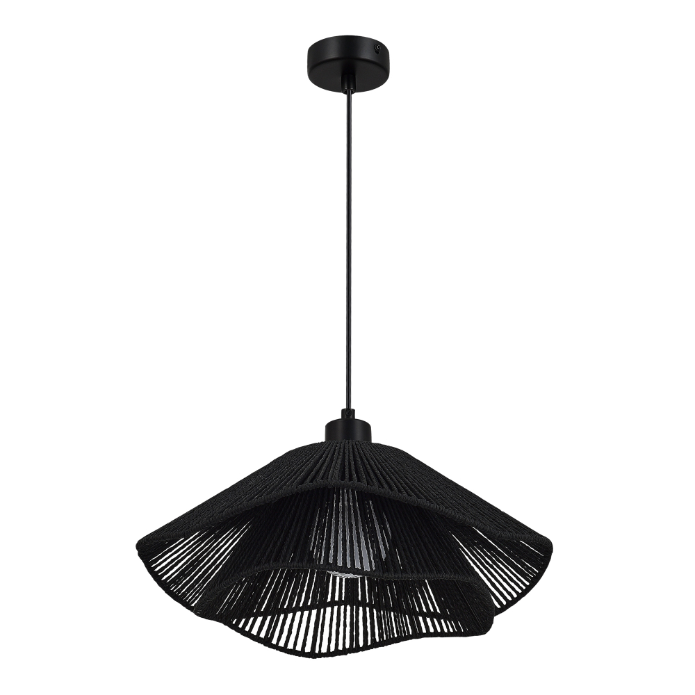 Светильник подвесной VERVE E27 1х40W