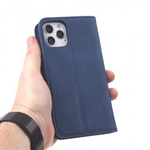 Чехол-книжка для iPhone 12 Pro Max, 012557 Красный