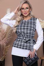 Блузка 41643 Avili (Акция)