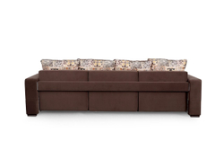 Диван-кровать "Бостон 2400" СТАНДАРТ с независимым пружинным блоком