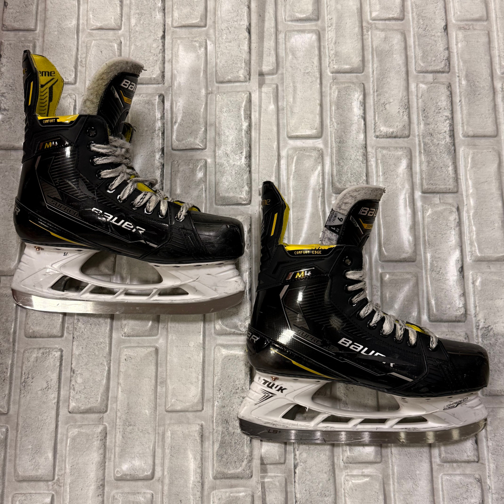 Bauer supreme m4 SR 9 FIT1 (EUR 44,5)