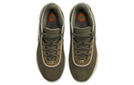 Кроссовки Nike Lebron 20 "Olive Suede"