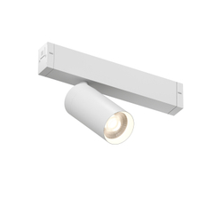 DK8010-WH Акцентный светильник SMART SPOT 9W DIM 3000K-6000K белый