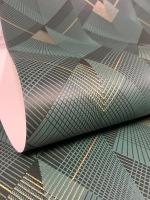 Обои флизелиновые L96704 Galactik Франция