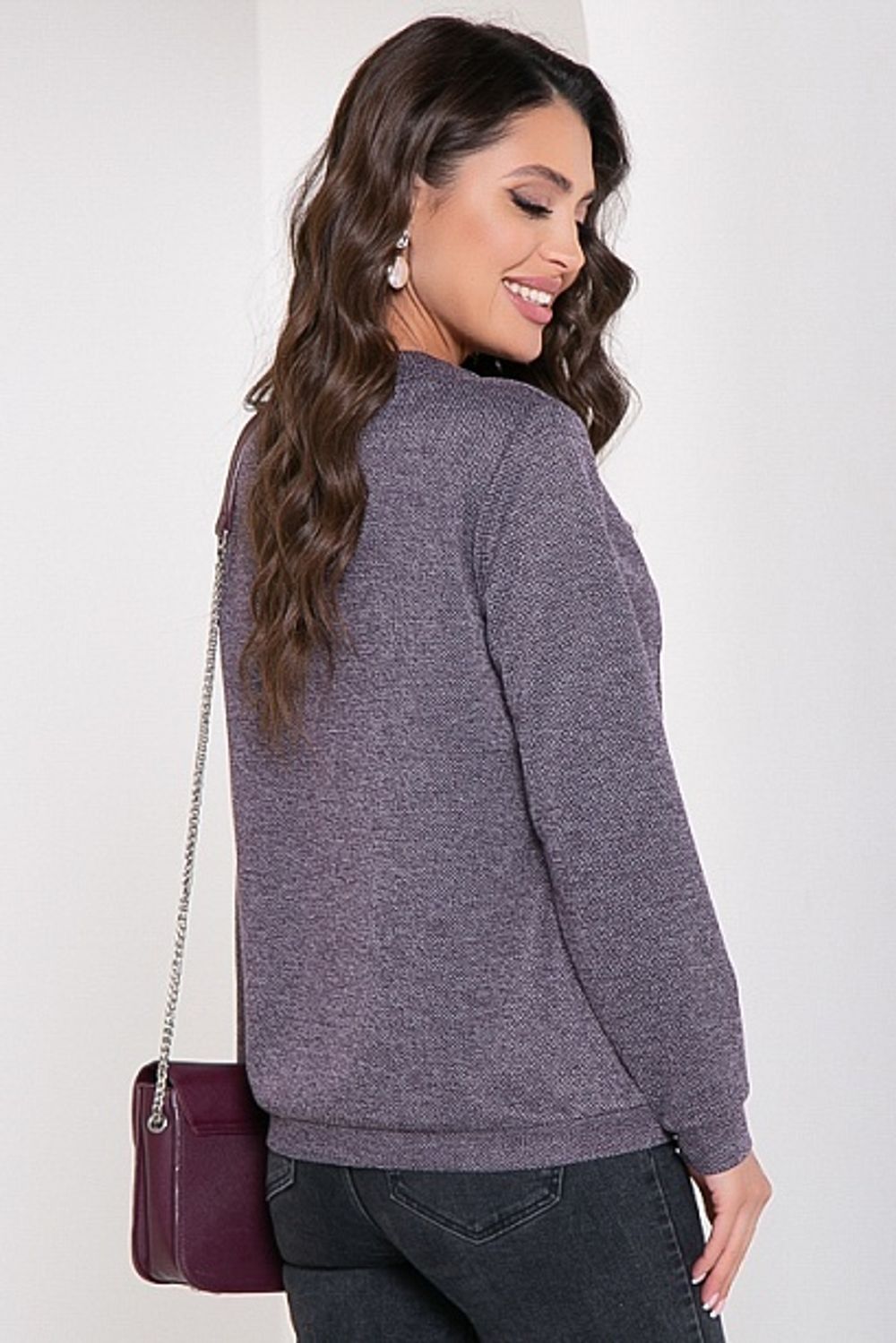 Кардиган 8103 Avili