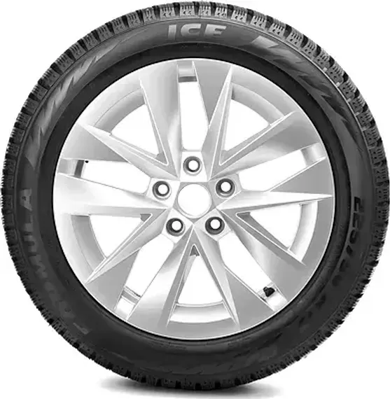 Formula Ice 225/65 R17 102T