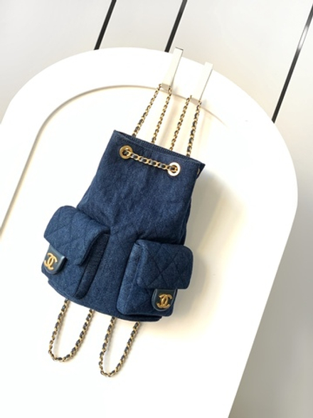 Chanel Backpack 31 cm