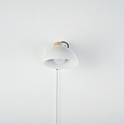 Настенное Бра Onder White Switch By Imperiumloft