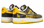 Кроссовки Nike Air Force 1 Mr. Cartoon Livestrong