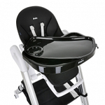 PITUSO Стул для кормления Avila Black/Черный