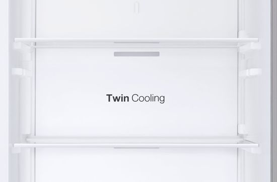 Холодильник Samsung RS55K50A02A