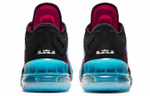 Кроссовки Nike Lebron 18 Low "Fireberry"