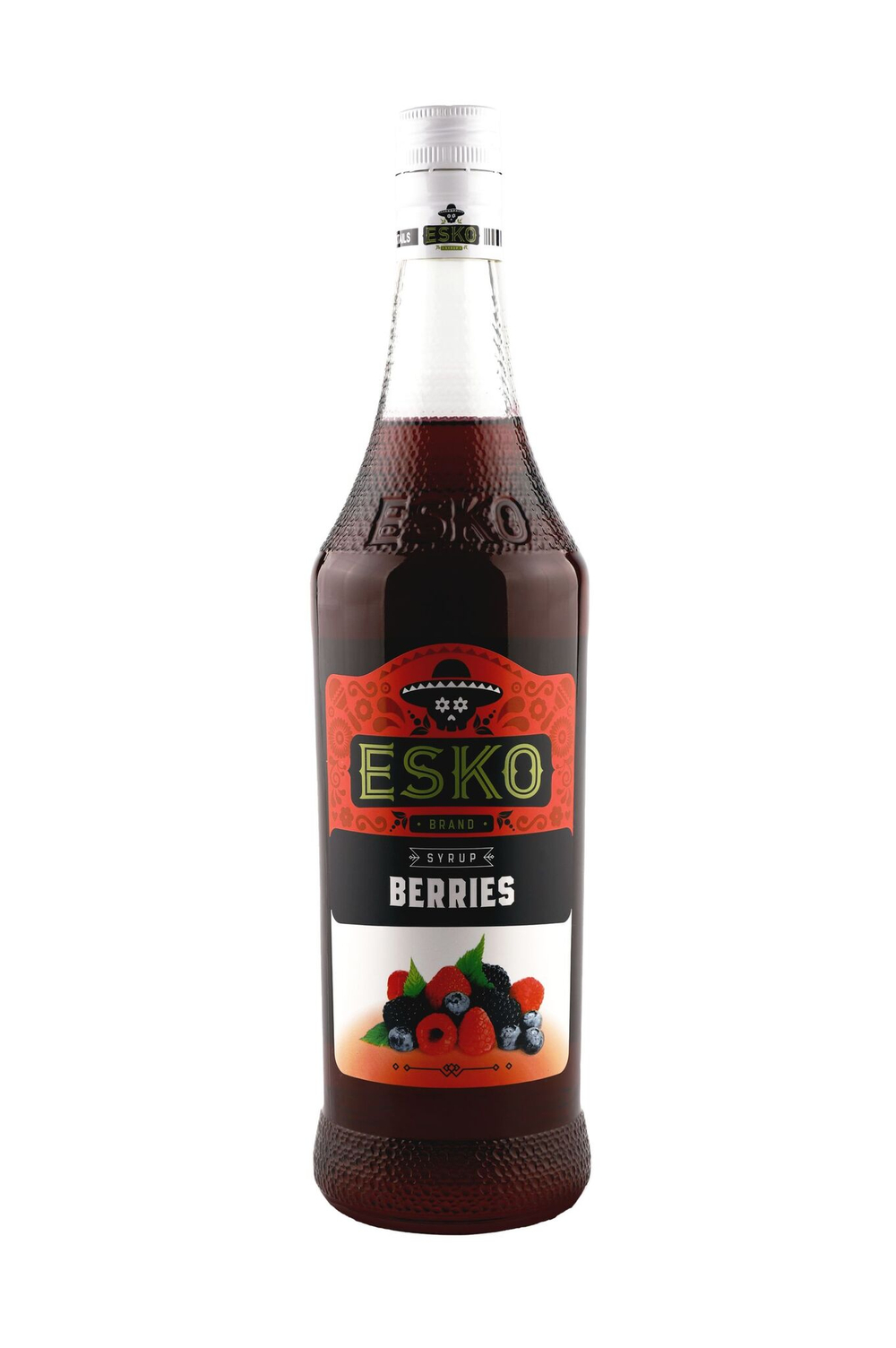 Сироп ESKO БАНАН, 1 л