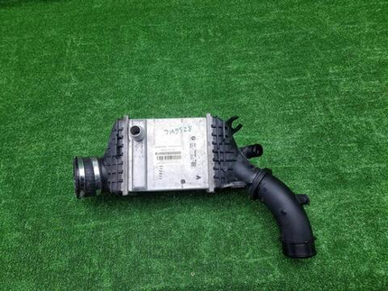 Интеркулер BMW M5 F90 (2017-н.в.)