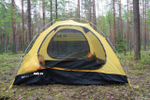 Палатка  BTrace Challenge 4, артикул T0164