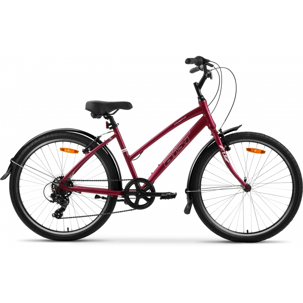 Велосипед AIST Cruiser 1.0 W 26 2023