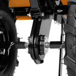 Мотоблок СТРОЙМАШ (ЛЕБЕДЯНЬ) МБСМ-270С.00.00.000 130145