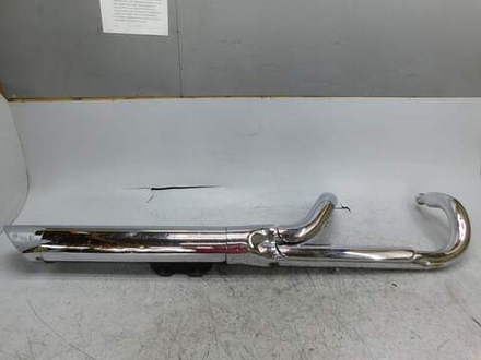 Глушитель Honda Shadow 400 049932
