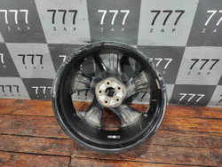 Диск колесный литой R19 Baic X55 22-нв Б/У Оригинал A00111926