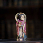 ОКИМОНО «Семь богов счастья»