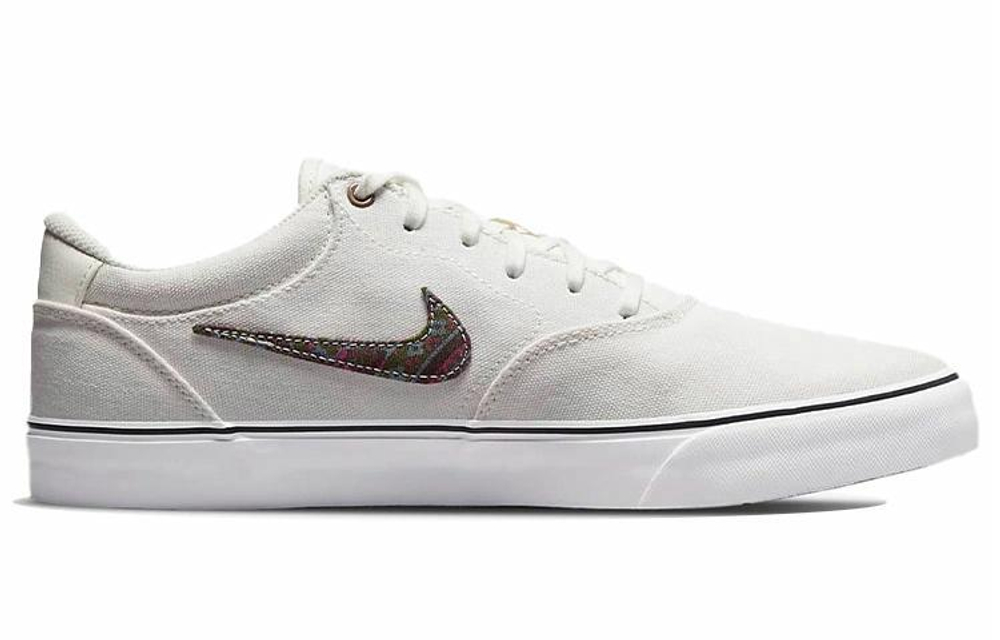 Кроссовки Nike Sb Chron 2 Canvas Premium