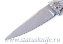 Нож Широгоров / Майо  ARCTIC Dr. Deathфотография - 4