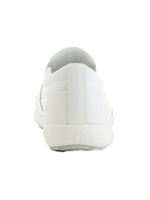 Туфли медицинские OXYPAS ROY из натуральной кожи, синий, 45