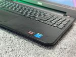 15.6" Уценённый ноутбук Dell Inspiron 3537 (1366x768, Intel Core i5-4200U, RAM 4ГБ, SSD 128ГБ, AMD Radeon HD 8670M 2GB, Win 10 Pro)