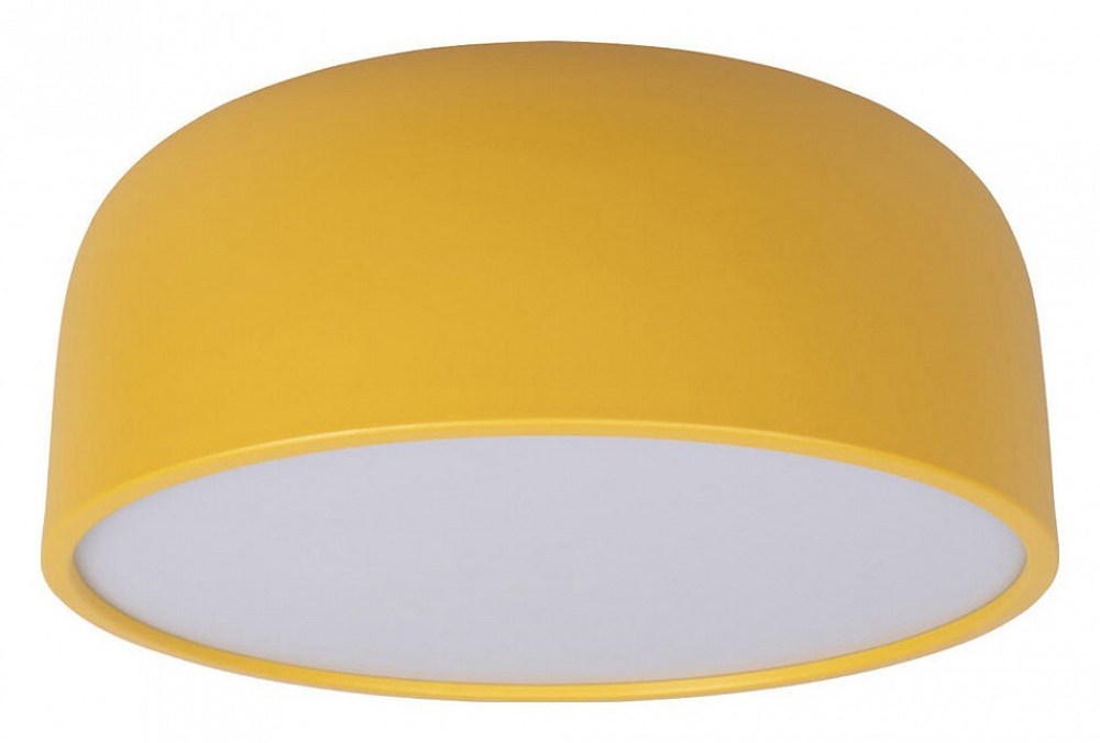 Накладной светильник Loft it 10201/350 Yellow