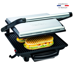 Электрогриль Tefal Panini Grill GC241D38