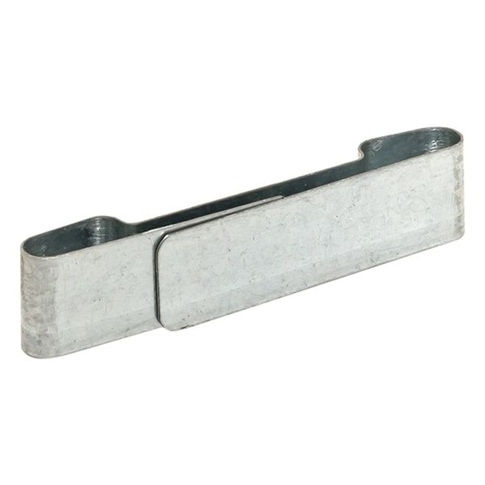 Зажим крепежный ТСР.2-50 Ц (50.00 шт.)