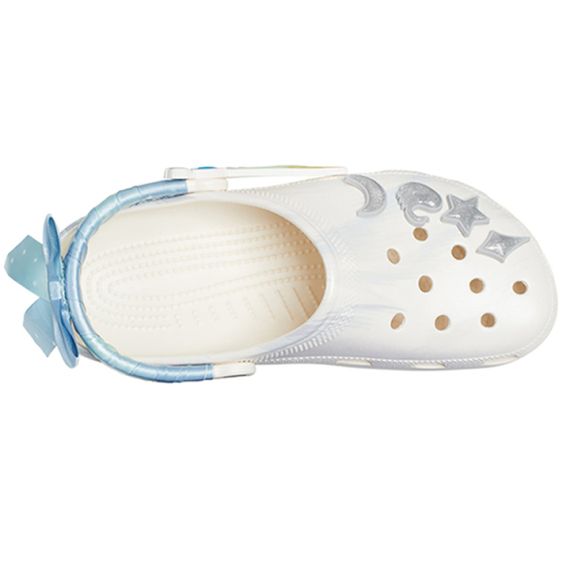 Crocs Classic Clog 'Swan Dream'