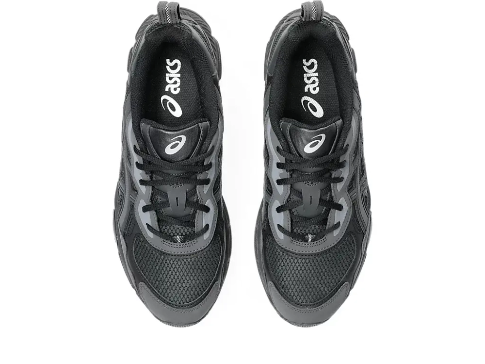 Asics GEL-NYC RGD Black/Graphite Grey