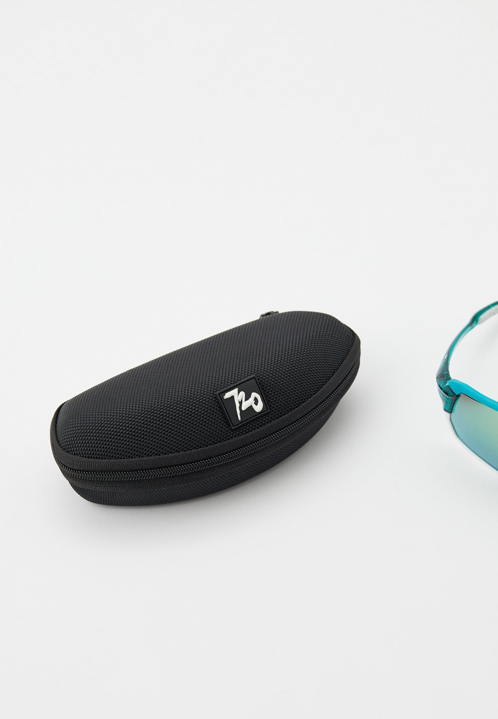 Спортивные очки 720armour V / Translucent Deep Sea Green / HC Violet Green Lens