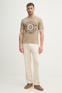 Футболка из хлопка