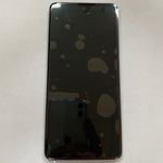 Дисплей для Samsung M317F (M31s) модуль Черный - OR
