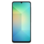 Смартфон Samsung Galaxy A06 6/128 ГБ, голубой